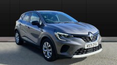 Renault Captur 1.0 TCE 90 Iconic 5dr Petrol Hatchback